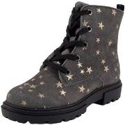 Bottes enfant Richter -