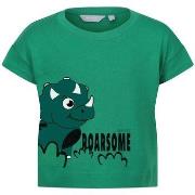 T-shirt enfant Regatta RG10357