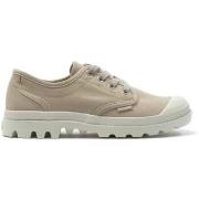 Baskets Palladium PAMPA OXFORD