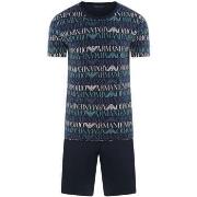 Pyjamas / Chemises de nuit Emporio Armani 129750VTPE22