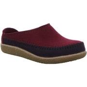 Chaussons Haflinger -