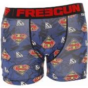 Boxers Freegun Boxer homme en microfibre