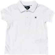 Polo enfant Hackett HK560958-8AS