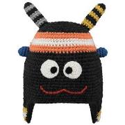 Bonnet enfant Barts Bonnet JR MONSTER - ORANGE