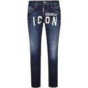 Jeans Dsquared S79LA0012