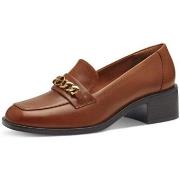 Mocassins Tamaris 1-24318-43 305 cognac