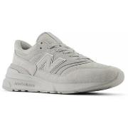 Baskets basses New Balance U997