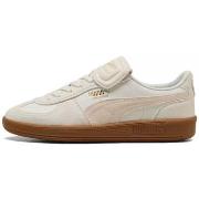 Baskets basses Puma PALERMO PREMIUM