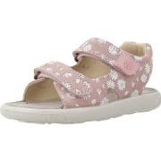 Sandales enfant Naturino JULY