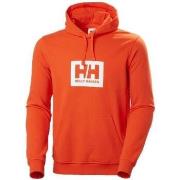 Sweat-shirt Helly Hansen Hh Box