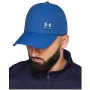 Casquette Under Armour Casquette Réglable Ua Vent