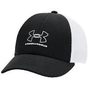 Casquette Under Armour Casquette Réglable En Maille Ua Isochill Driver