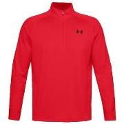 T-shirt Under Armour Et Demi-Zip Ua Tech 2.0