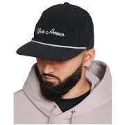 Casquette Under Armour Casquette Réglable De Style Large Ua