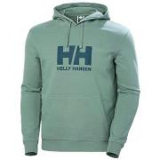 Sweat-shirt Helly Hansen Hh Logo