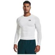 Maillots de bain Under Armour Heatgear À Manches Longues