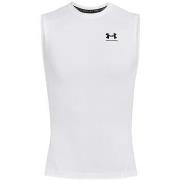 Maillots de bain Under Armour Heatgear Sans Manches