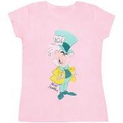 T-shirt Disney Alice in Wonderland