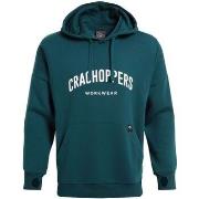 Sweat-shirt Craghoppers Workwear Oulston