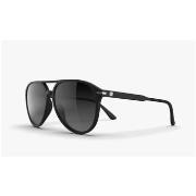 Lunettes de soleil Loubsol Memphis Noir SF3 - Lunettes de S