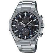 Montre Casio Montre Homme EQB-1100D-1AER, Quartz, 44mm, 10ATM