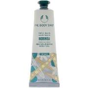 Soins mains et pieds The Body Shop Baume Mains Moringa 30ml