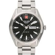 Montre Swiss Alpine Military Montre Homme Swiss Military 7090.2137, Au...