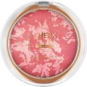 Blush &amp; poudres Catrice Blush Cheek Lover Marbled - 010 Dahlia Blo...