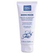 Soins visage Martiderm HIDRO-MASK moisturizing face mask normal to dry...