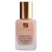 Soins visage Estee Lauder DOUBLE WEAR fluid SPF10 2N1-desert beige