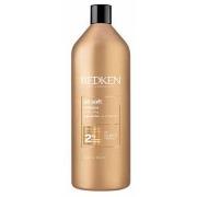 Soins cheveux Redken ALL SOFT shampoo 1000 ml