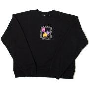 Sweat-shirt Hurley MONO CREW