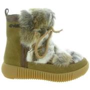 Bottes neige Pajar ANET ZIP