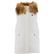 Blouson JOTT - Doudoune Grand Froid Texas 2.0 901 - blanche