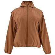 Veste JOTT - Imperméable Singapore 839 - camel