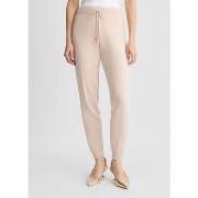 Pantalon Liu Jo Pantalon long rose