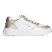 Baskets Liu Jo Sneakers en cuir