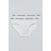 Boxers Polo Club PACK - 2 SLIPS UNDERPANTS PC W-W