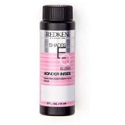 Soins cheveux Redken SHADES EQ bonder inside 09AG-8.13 60 ml x 3 u