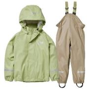 Veste enfant Helly Hansen K Bergen 2.0 Pu Rainset