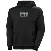 Sweat-shirt Helly Hansen Cotton Fleece Graphic