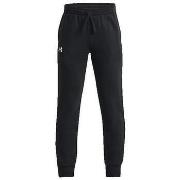 Pantalon enfant Under Armour Polaire Ua Rival