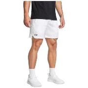 Short Under Armour Short Ua Vanish Tissé 6'