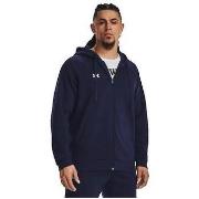 Sweat-shirt Under Armour Sweat Polaire Ua Rival