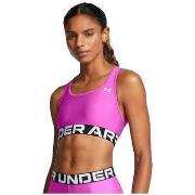 Brassières de sport Under Armour Soutien-Gorge De Marque Heatgear Mid