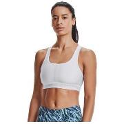 Brassières de sport Under Armour Soutien-Gorge Croisé Moyen