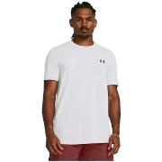 T-shirt Under Armour Ua Disparaître Sans Couture