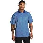 T-shirt Under Armour Un Matchplay