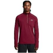 Sweat-shirt Under Armour Sweat-Shirt Ua Launch Elite Pour Temps Froid