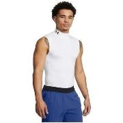 Pull Under Armour Col Roulé Heatgear